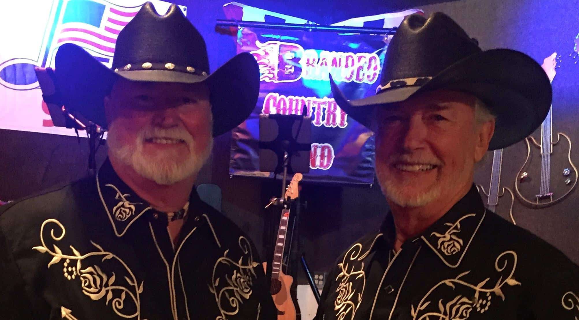 Branded Country I & J Fountain Restaurant Wine Tasting Event
