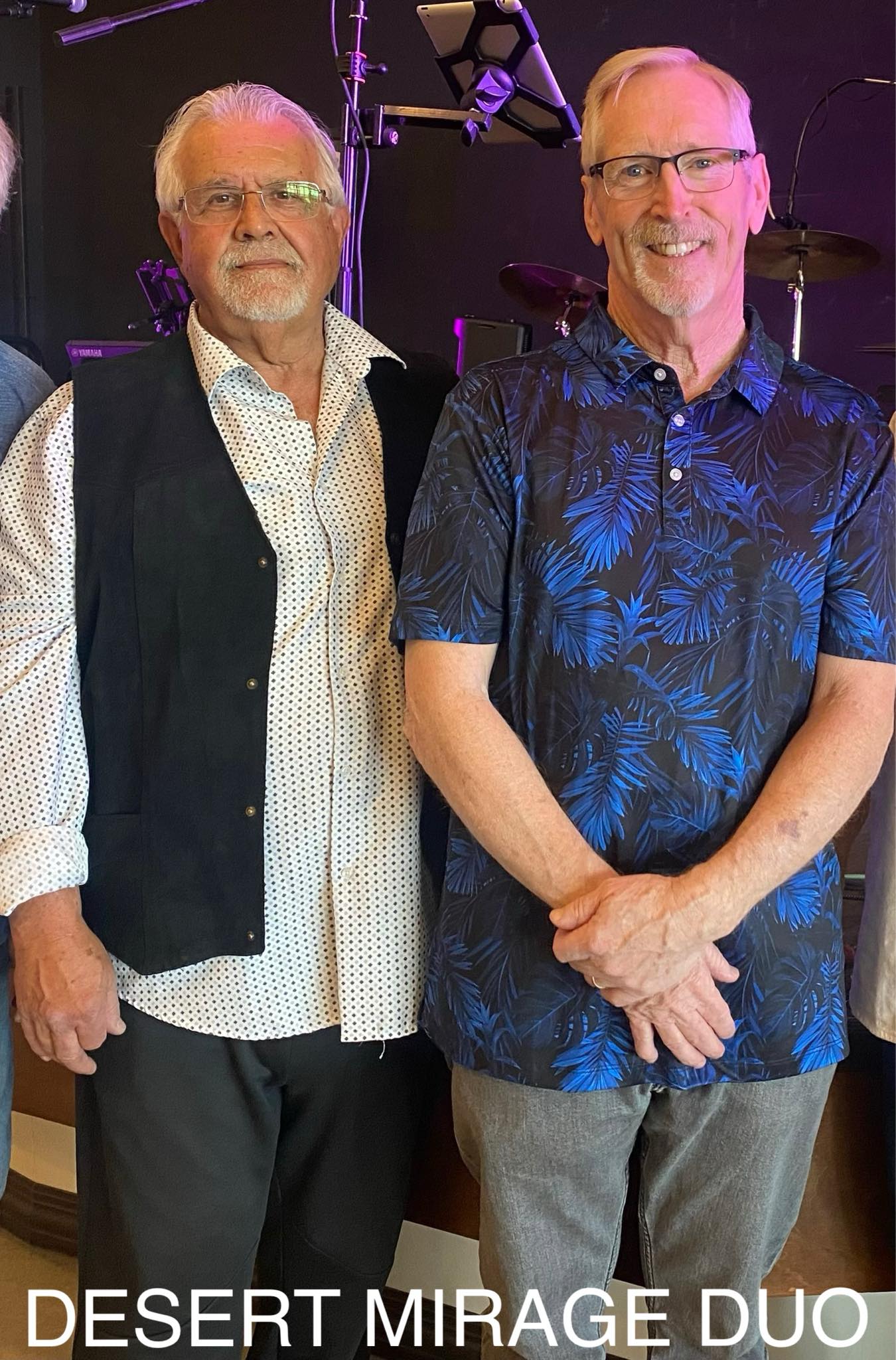 Neil Diamond Tribute