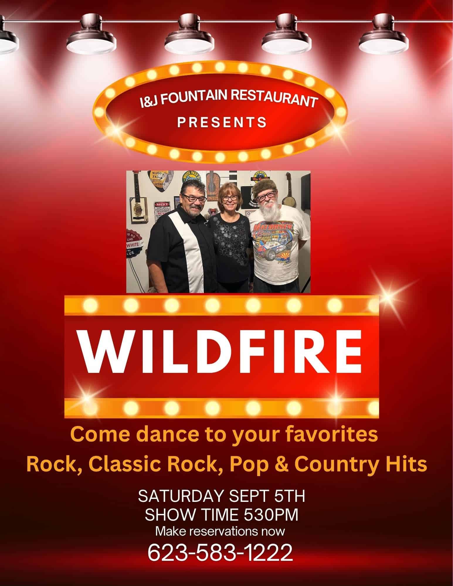 Neil Diamond Tribute